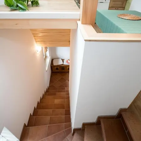 Apartma Hkavc Markez Bohinj Exterior photo