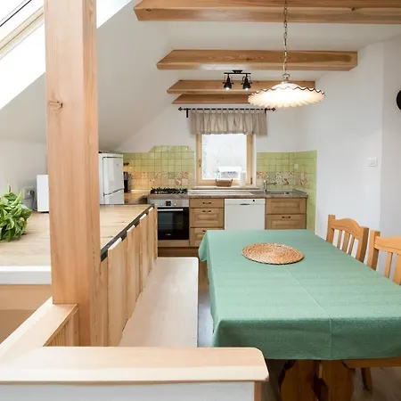 Apartma Hkavc Markez Bohinj Exterior photo