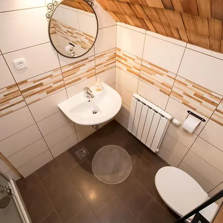 Apartma Hkavc Markez Bohinj Exterior photo
