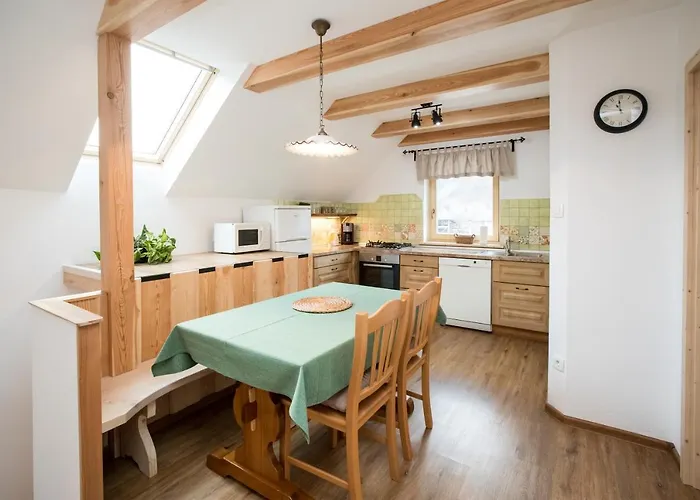 Apartma Hkavc Markez