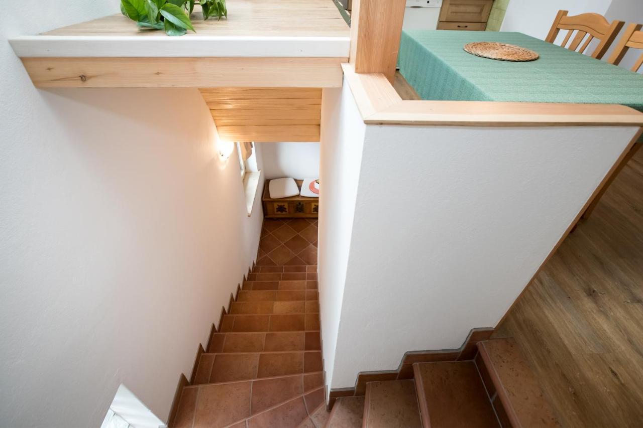 Apartma Hkavc Markez Apartment