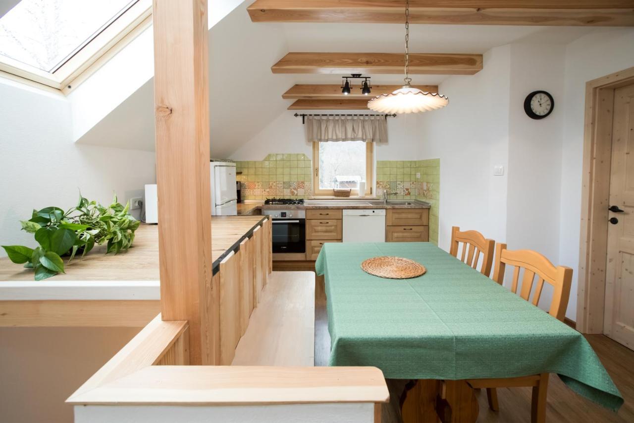 Apartma Hkavc Markez