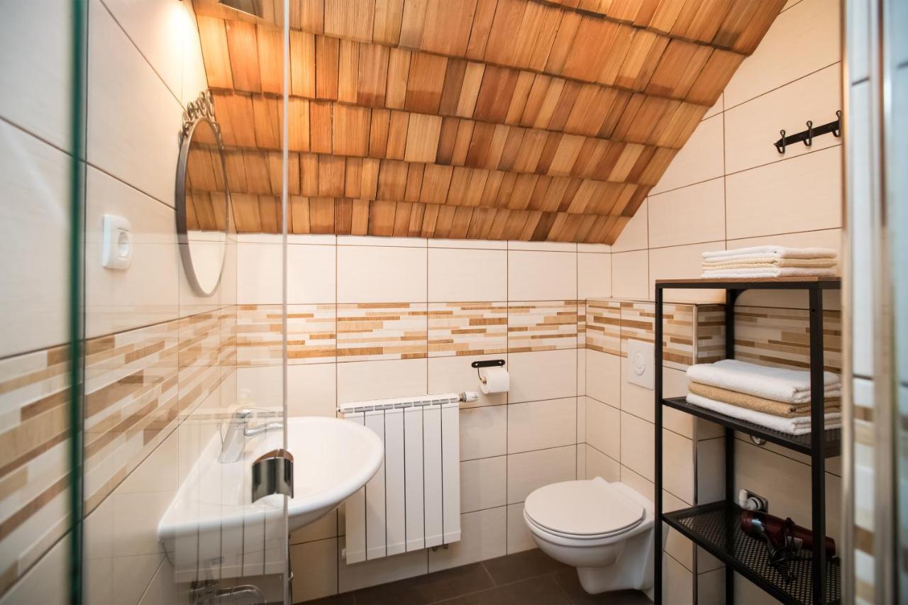 Apartma Hkavc Markez *