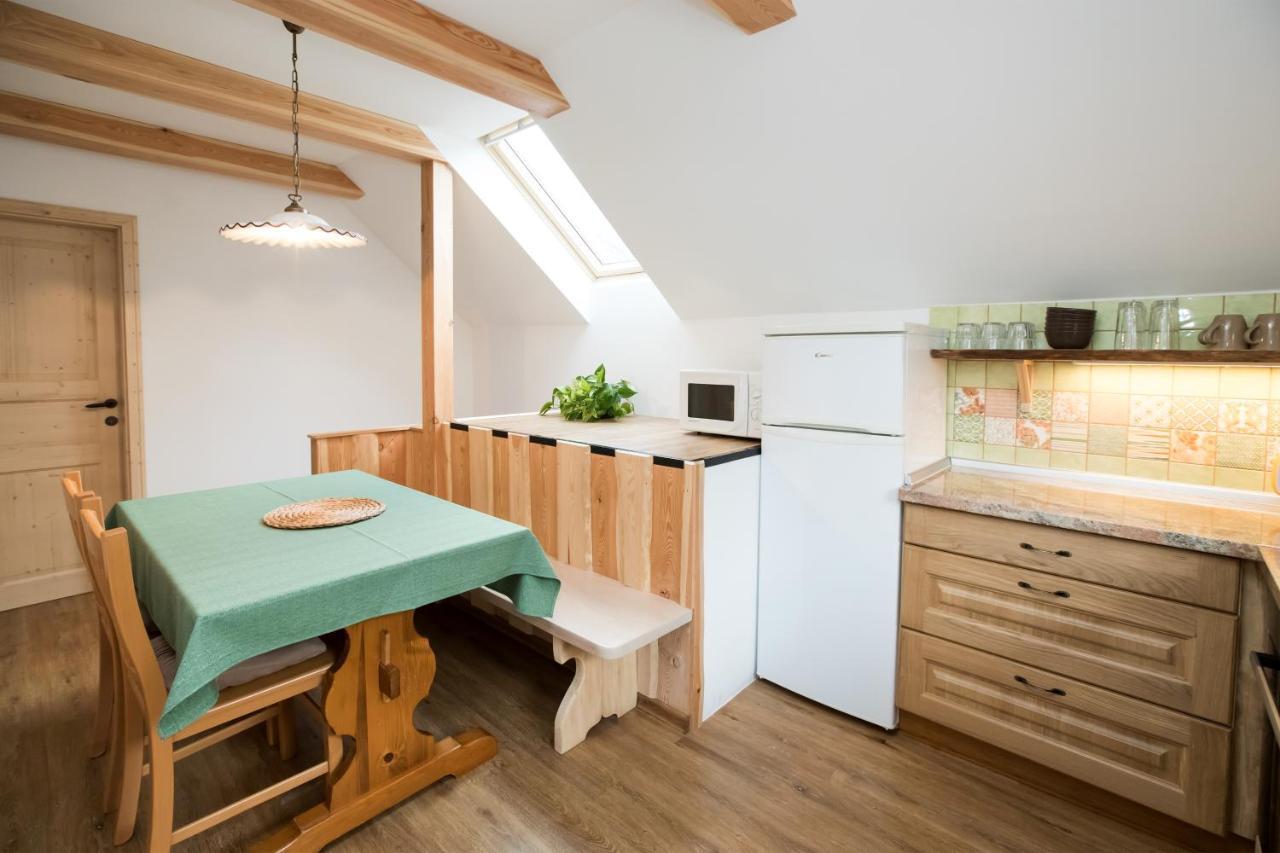 Apartma Hkavc Markez *
