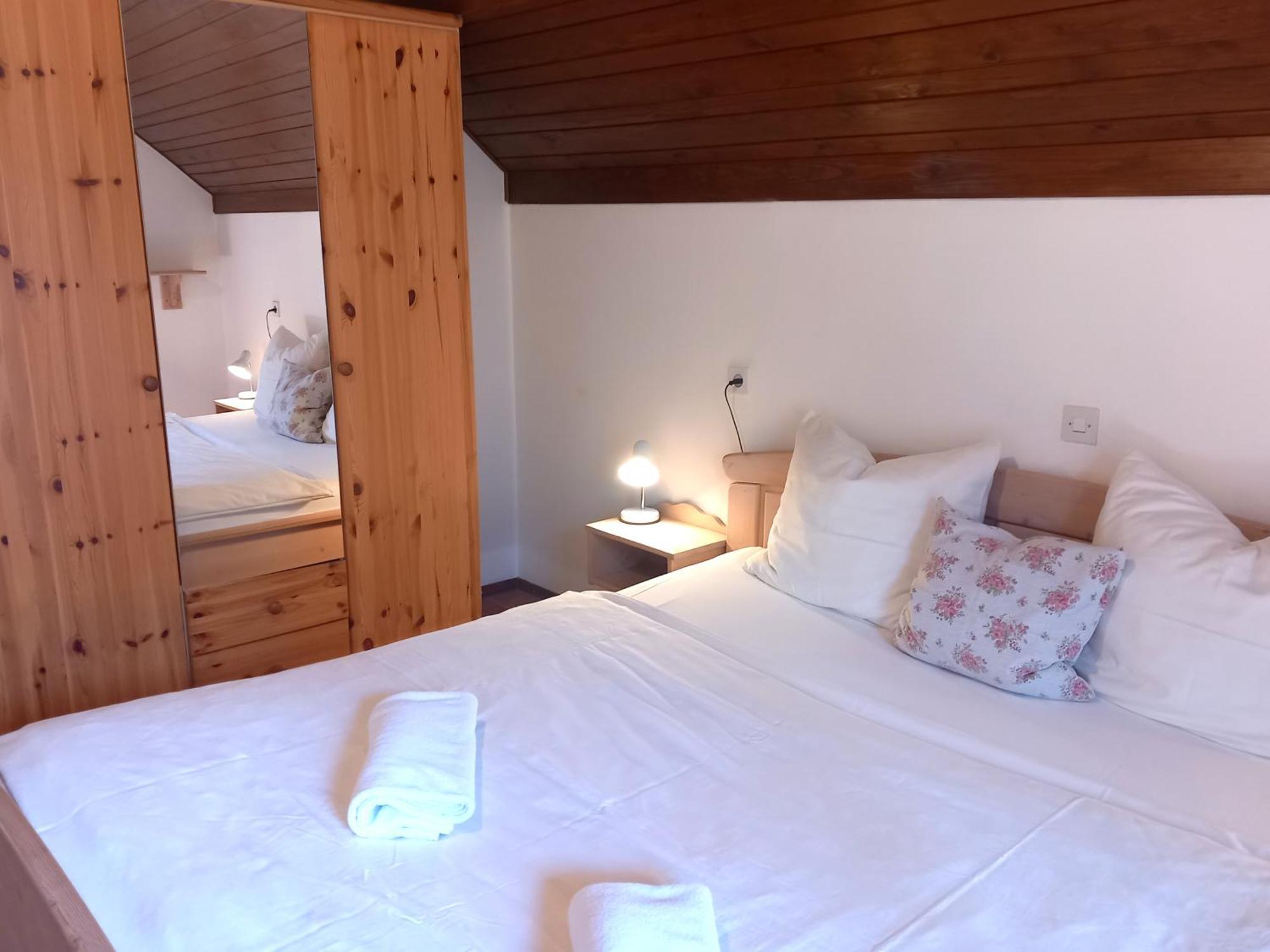 Apartma Hkavc Markez Apartment Bohinj