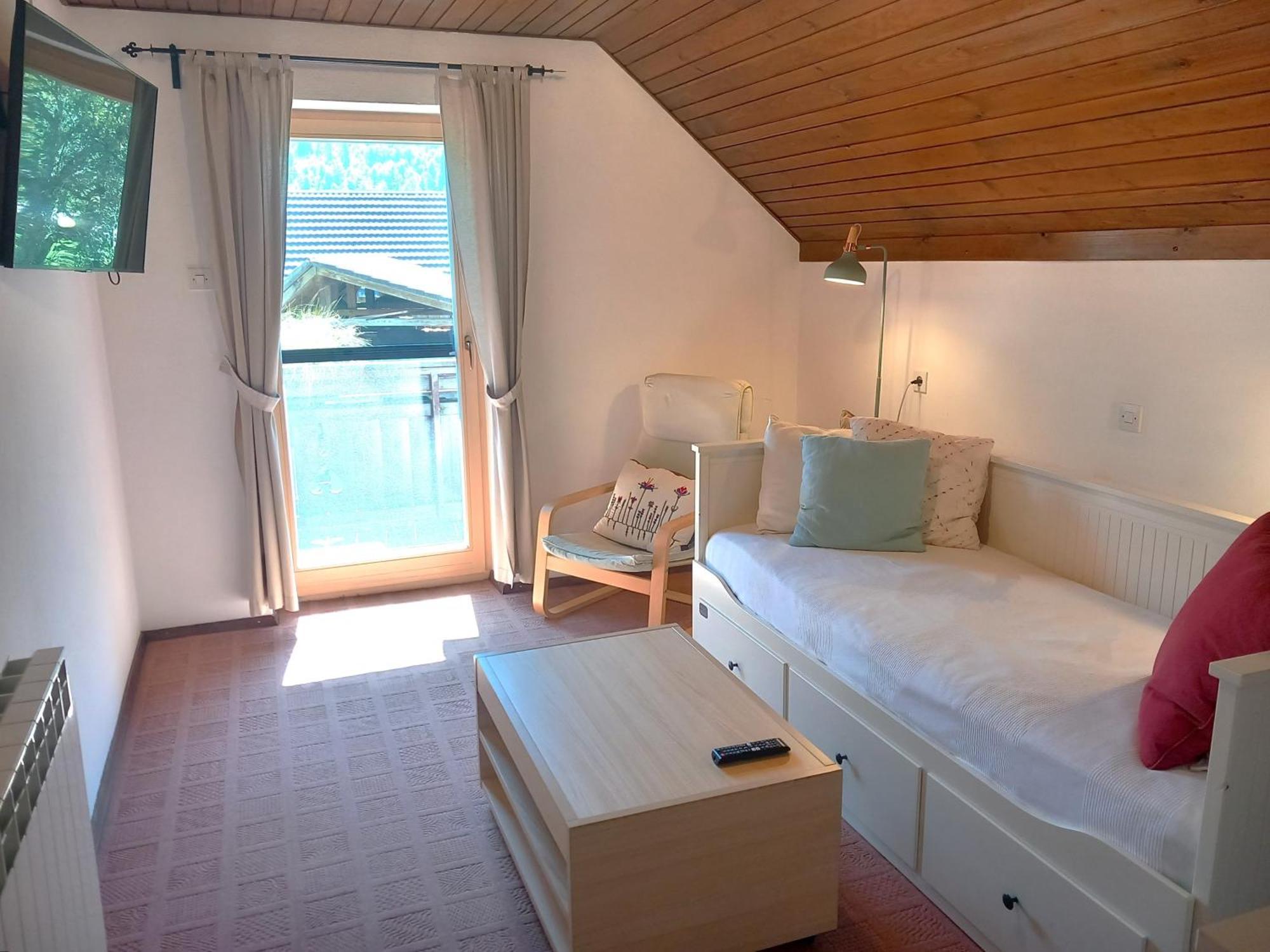 Apartma Hkavc Markez Apartment
